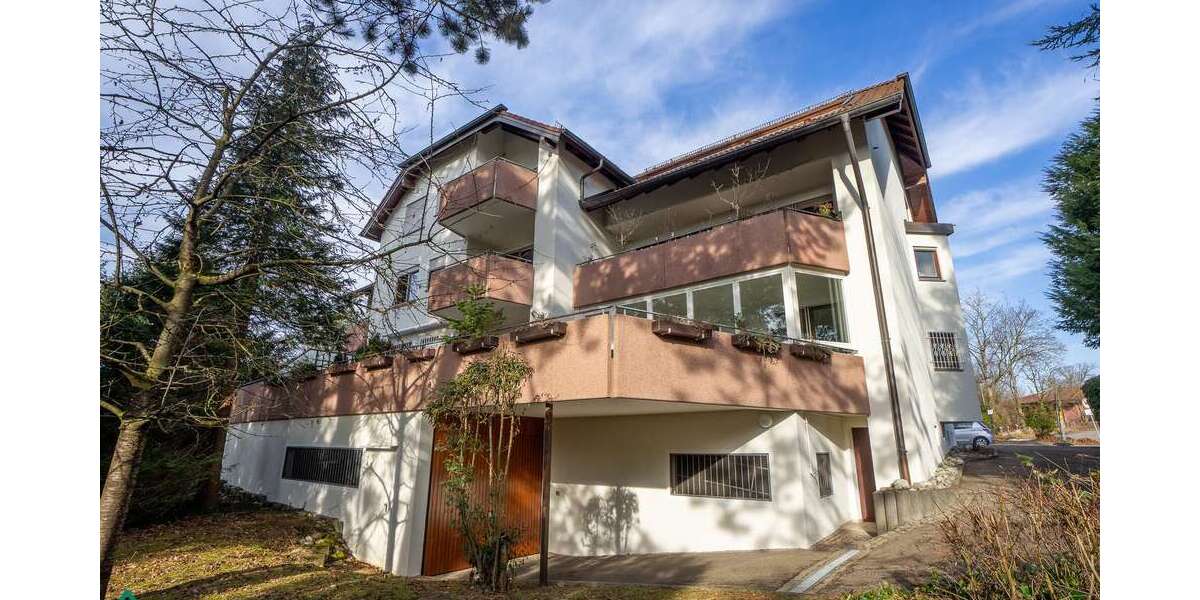 Etagenwohnung Göppingen - 3 Zimmer, 75 m&sup2;, 195.000&euro; | Angebot:27028442