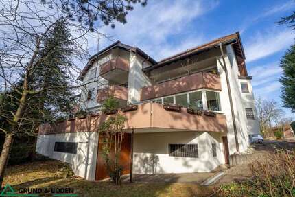Wohnung Göppingen - 3 Zimmer, 75 m&sup2;, 195.000&euro; | Angebot:27028442