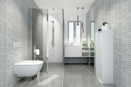 Wohnung Süßen - 3 Zimmer, 67 m&sup2;, 334.800&euro; | Angebot:20380530