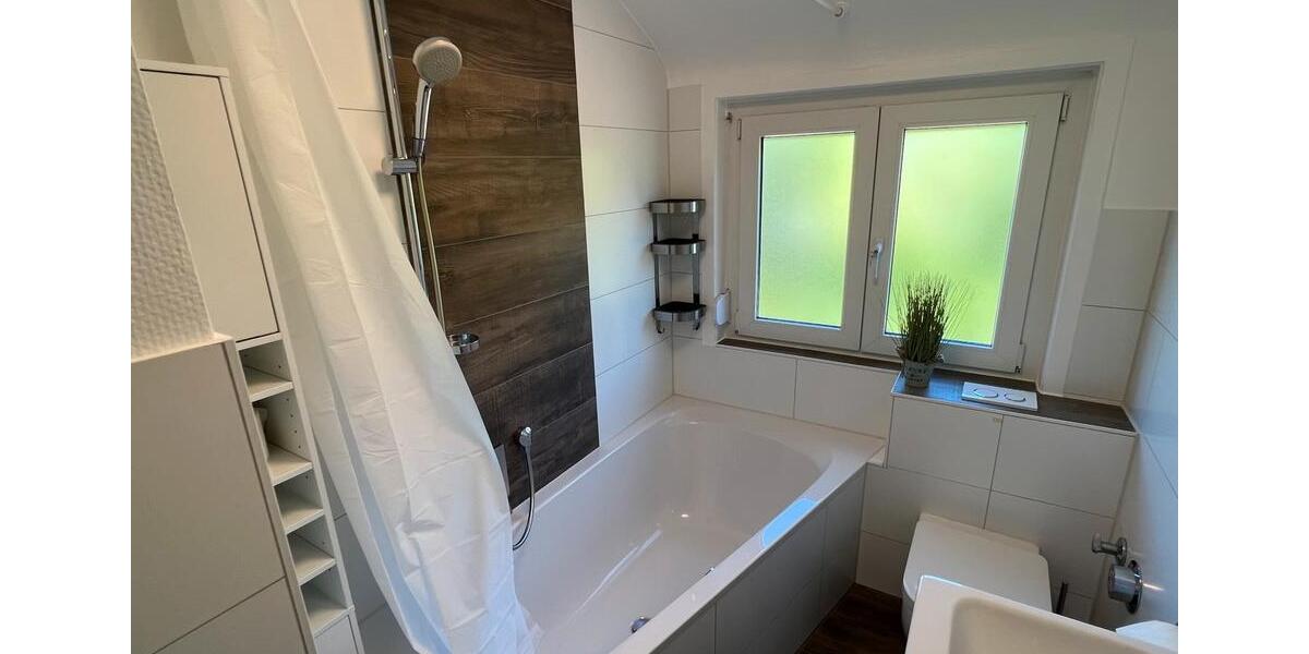 Etagenwohnung Dettingen an der Erms - 3 Zimmer, 54 m&sup2;, 990&euro; | Angebot:25332680