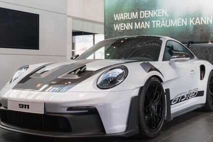 Porsche 992 2.990 km 325.880 &euro; Göppingen 73037