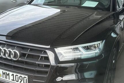 Audi Q5 78.000 km 29.900 &euro; Bartholomä 73566