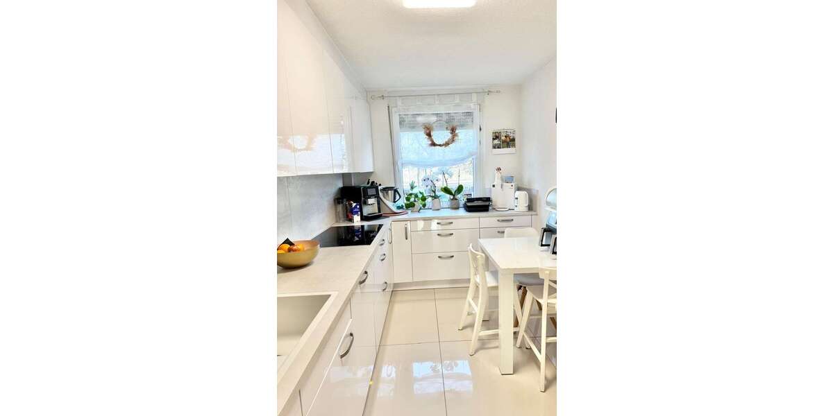 Etagenwohnung Schwäbisch Gmünd Unterbettringen - 4 Zimmer, 98 m&sup2;, 245.000&euro; | Angebot:25848716