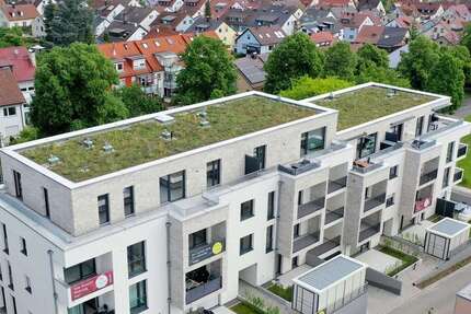 Wohnung Korb Steinreinach - 2 Zimmer, 67 m&sup2;, 328.741&euro; | Angebot:25502583