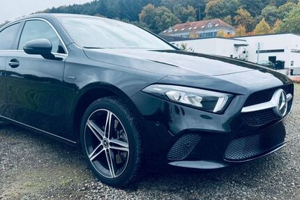 Mercedes-Benz A 250 122.669 km 19.999 &euro; Fellbach 70736