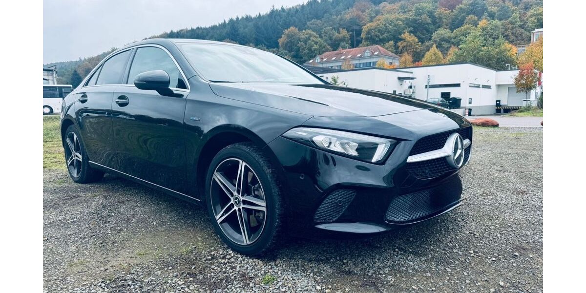 Mercedes-Benz A 250 122.669 km 19.999 &euro; Fellbach 70736