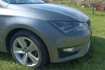 Seat Leon 122.000 km 10.800 &euro; Uhingen 73066