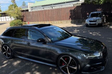Audi A6 190.000 km 29.999 &euro; Göppingen 73033
