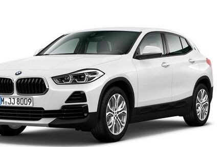 BMW X2 40.500 km 25.830 &euro; Kirchheim unter Teck 73230
