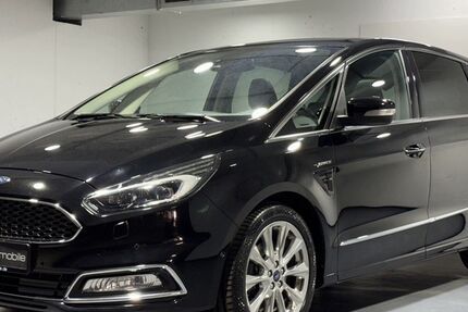 Ford S-Max 133.823 km 22.890 &euro; Nürtingen 72622