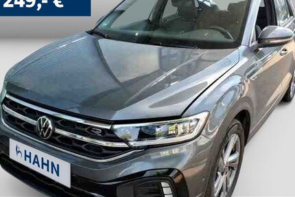VW T-Roc 39.997 km 22.430 &euro; Göppingen 73037