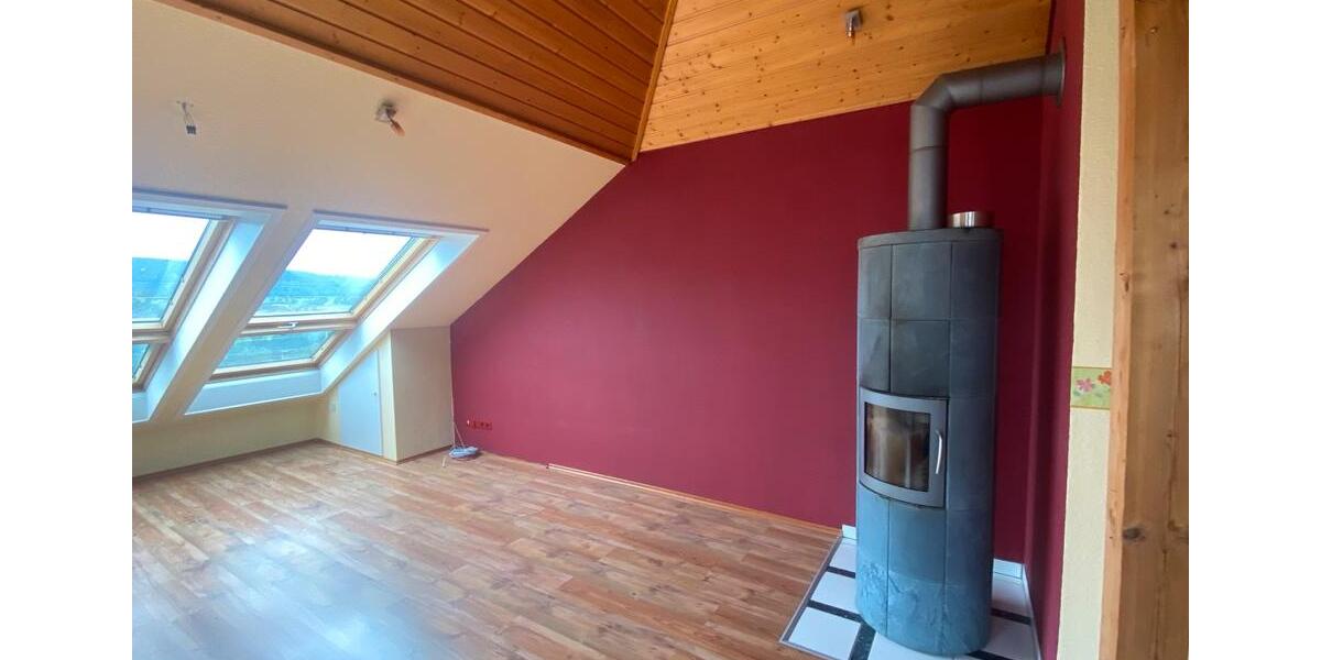 Doppelhaushälfte Weissach im Tal - 5 Zimmer, 140 m&sup2;, 419.000&euro; | Angebot:24728569