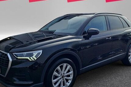Audi Q3 46.308 km 31.980 &euro; Schwäbisch Gmünd 73527