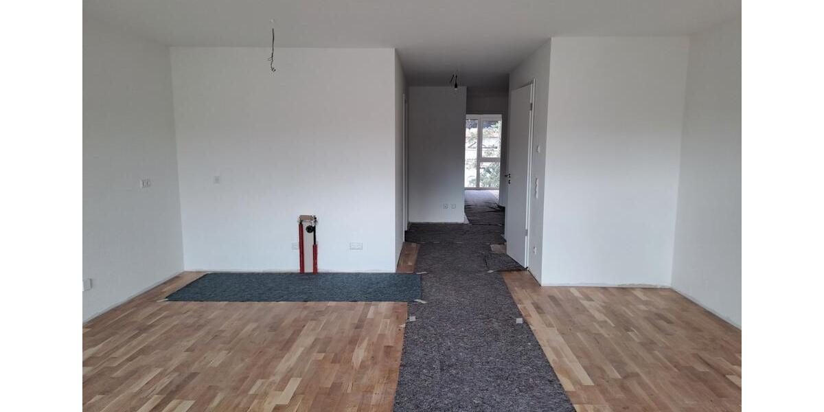 Etagenwohnung Kirchheim unter Teck - 3 Zimmer, 80 m&sup2;, 1.350&euro; | Angebot:25960855