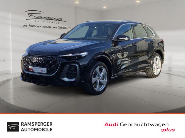 Audi Q5 9.500 km 63.880 &euro; Kirchheim 73230