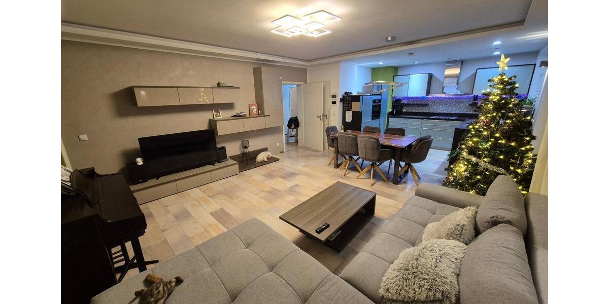 Etagenwohnung Winterbach - 5 Zimmer, 140 m&sup2;, 690.000&euro; | Angebot:24838425