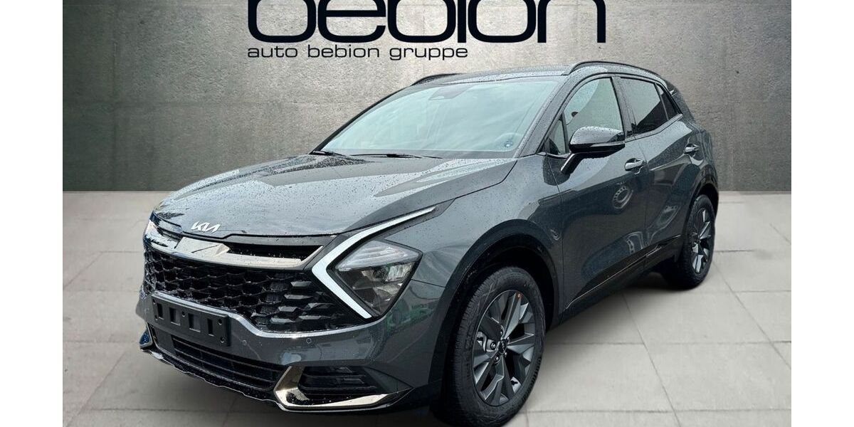 Kia Sportage 9.609 km 35.490 &euro; Frickenhausen 72636