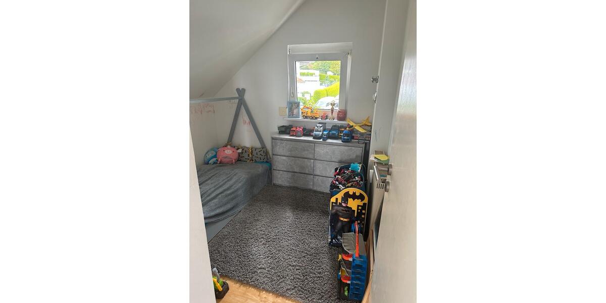 Maisonettenwohnung Uhingen - 3.5 Zimmer, 63 m&sup2;, 288.999&euro; | Angebot:25173598