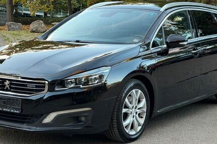 Peugeot 508 151.000 km 6.950 &euro; Fellbach 70736
