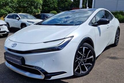 Toyota Prius 24.066 km 38.350 &euro; Nürtingen 72622