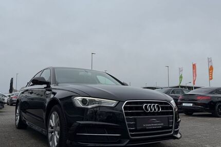Audi A6 121.000 km 19.490 &euro; Weinstadt 71384