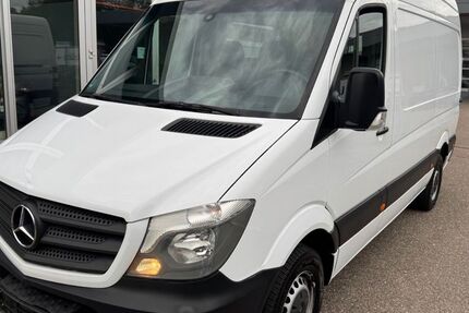 Mercedes-Benz Sprinter 300.000 km 11.400 &euro; Uhingen 73066