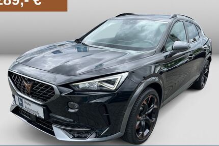 Cupra Formentor 70.880 km 27.440 &euro; Weinstadt-Endersbach 71384