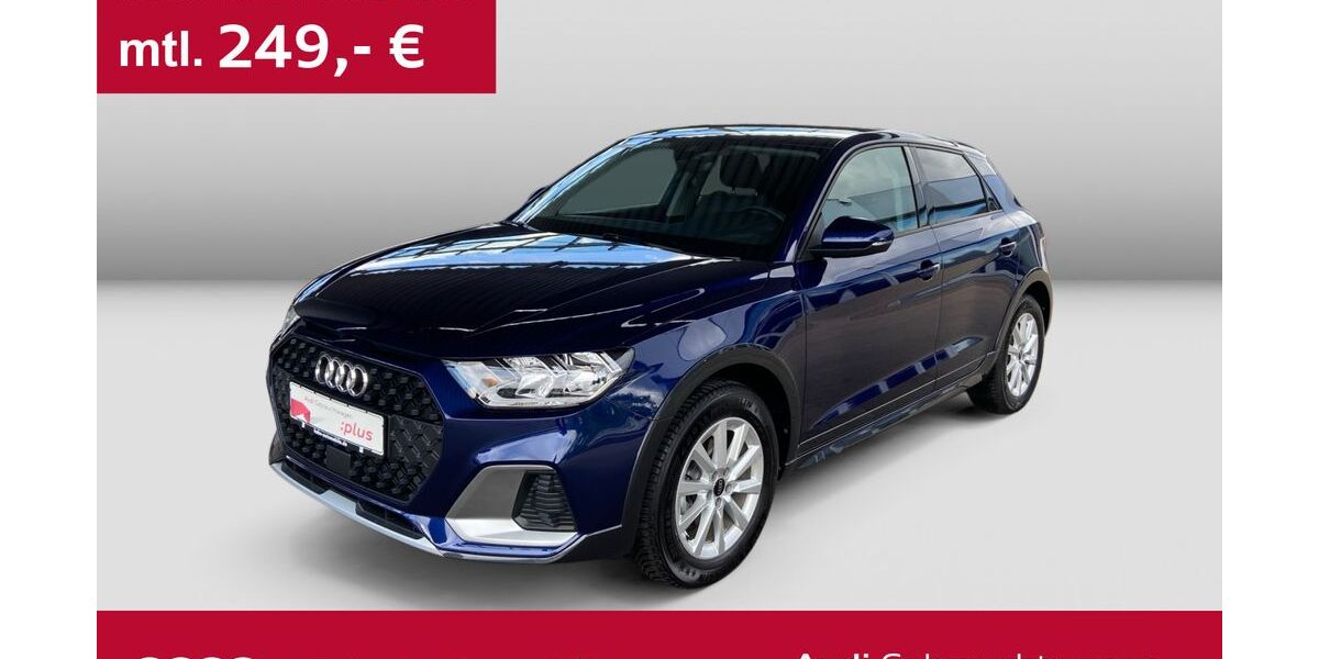 Audi A1 3.688 km 25.230 &euro; Esslingen 73730
