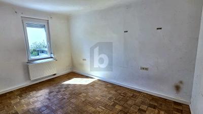 SANIERUNGSOBJEKT ZU TOP-PREIS - Erdgeschoßwohnung Göppingen | Angebot:26483221