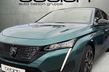Peugeot 308 14.550 km 23.480 &euro; Esslingen 73728