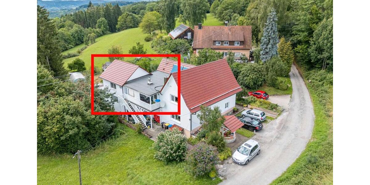 Etagenwohnung Welzheim - 3.5 Zimmer, 104 m&sup2;, 275.000&euro; | Angebot:26061313