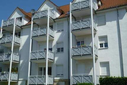 Wohnung Göppingen Faurndau - 2 Zimmer, 45 m&sup2;, 160.000&euro; | Angebot:25800856