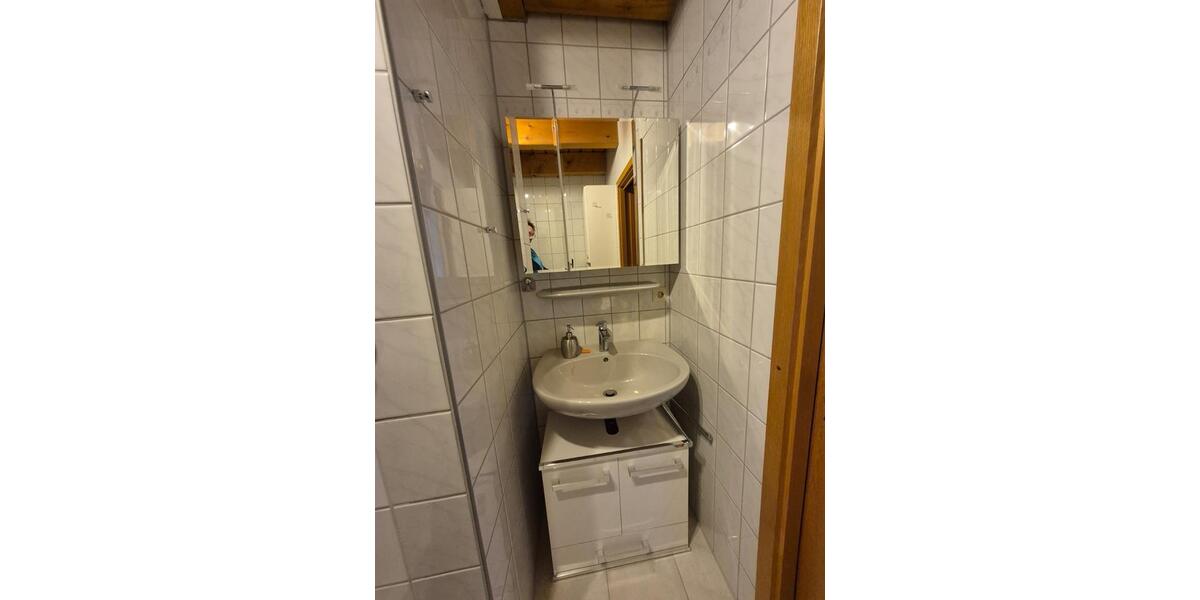 Maisonettenwohnung Schwäbisch Gmünd Bargau - 2 Zimmer, 65 m&sup2;, 890&euro; | Angebot:25285035