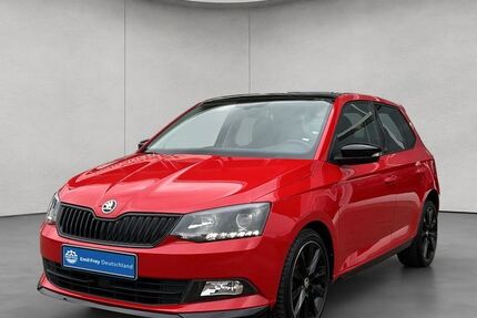 Skoda Fabia 95.880 km 14.480 &euro; Esslingen 73730