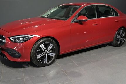 Mercedes-Benz C 180 11.700 km 34.280 &euro; Waiblingen 71332