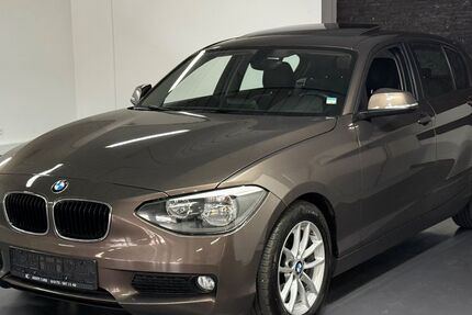 BMW 116 156.000 km 7.499 &euro; Süßen 73079