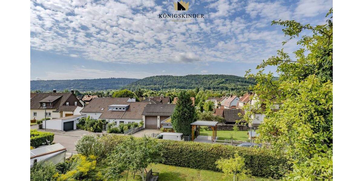 Einfamilienhaus Urbach - 7 Zimmer, 188 m&sup2;, 649.000&euro; | Angebot:25815633