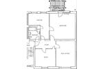 Erdgeschoßwohnung Ostfildern - 3 Zimmer, 99 m&sup2;, 1.134&euro; | Angebot:26336486