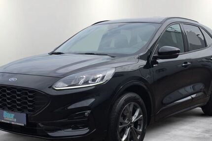 Ford Kuga 29.050 km 23.840 &euro; Mutlangen 73557