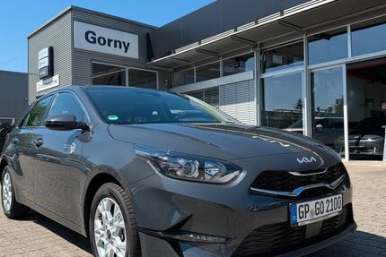Kia ceed / Ceed 7.989 km 23.999 &euro; Eislingen 73054