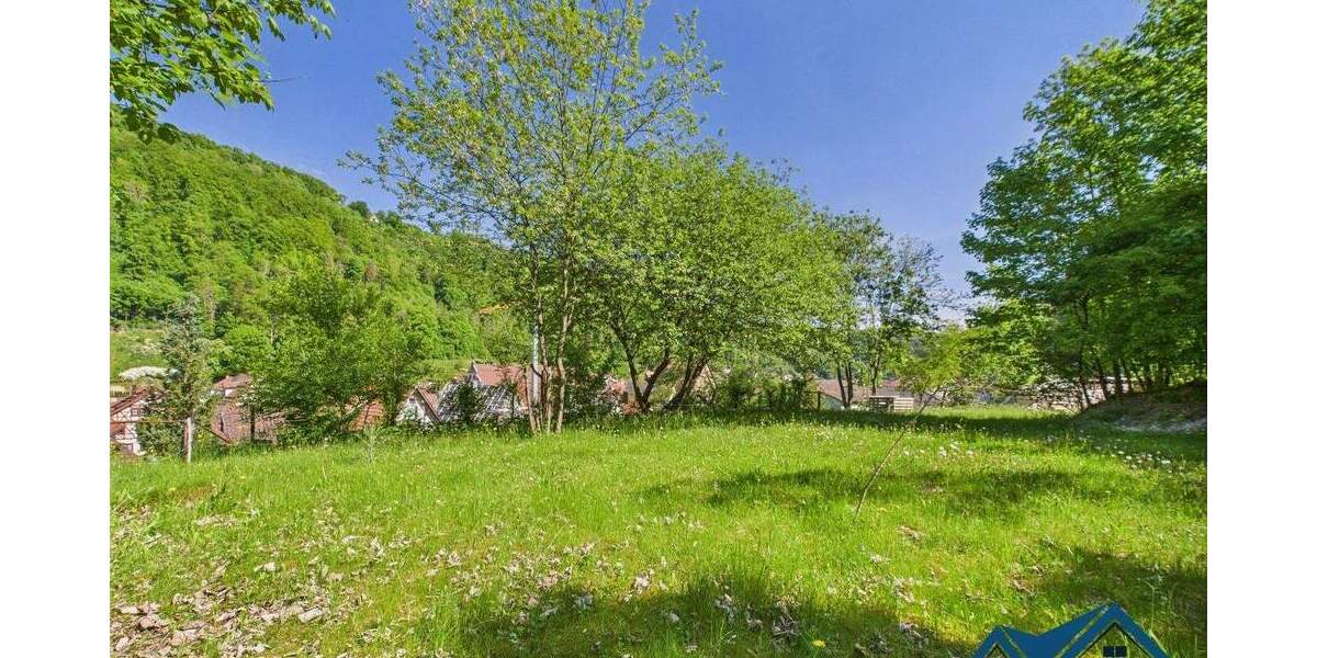 Grundstück Wiesensteig - 149.000&euro; | Angebot:25691620