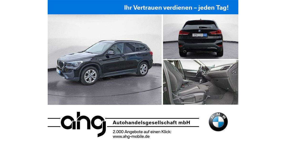 BMW X1 70.794 km 21.890 &euro; Ostfildern 73760