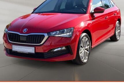 Skoda Scala 48.336 km 18.990 &euro; Kirchheim 73230