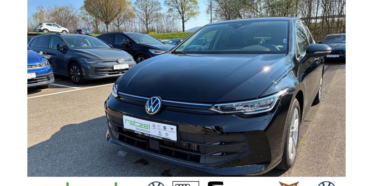 VW Golf 36.851 km 23.343 &euro; Zell u.A. 73119