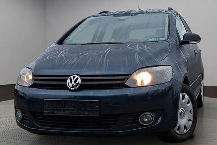 VW Golf Plus 50.000 km 8.293 &euro; Eislingen 73054