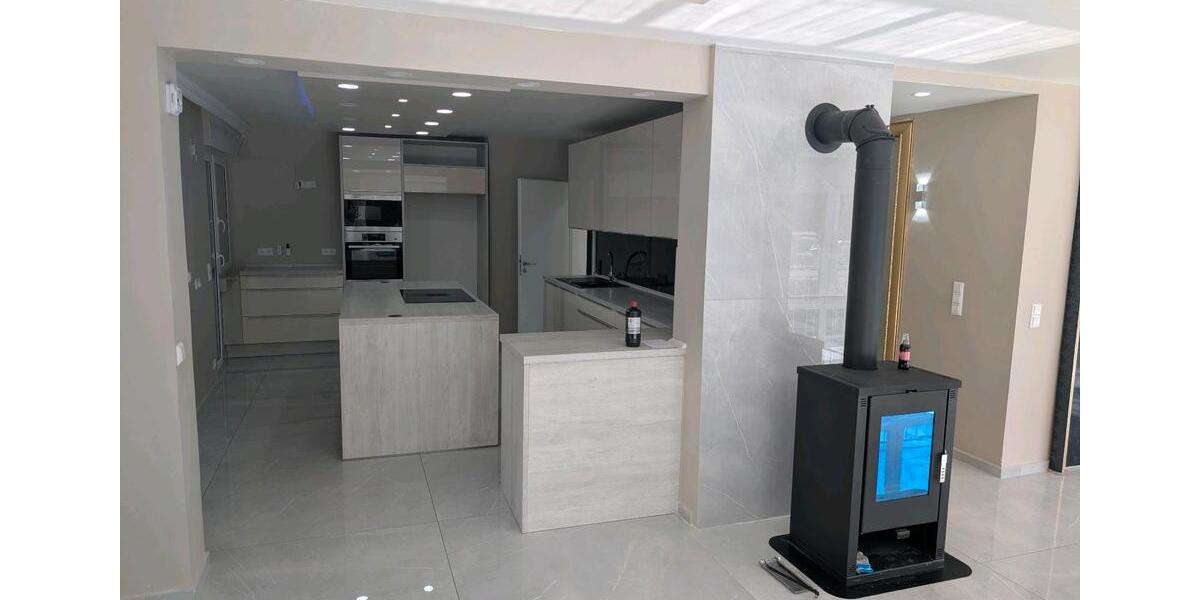 Terrassenwohnung Geislingen an der Steige - 3 Zimmer, 160 m&sup2;, 1.600&euro; | Angebot:24862987