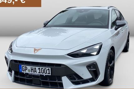 Cupra Leon 12.900 km 38.895 &euro; Göppingen 73037