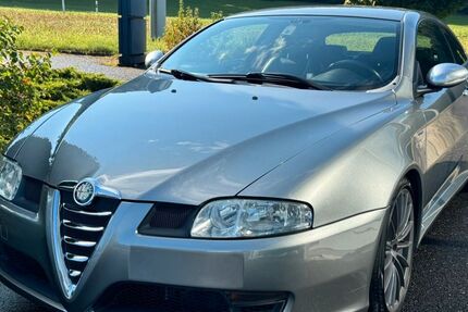 Alfa Romeo GT 108.225 km 23.990 &euro; Schwäbisch Gmünd 73527