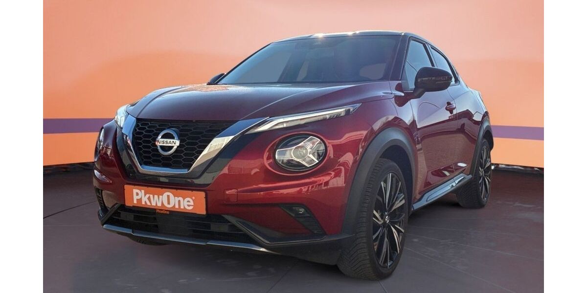 Nissan Juke 83.440 km 14.860 &euro; Göppingen 73037
