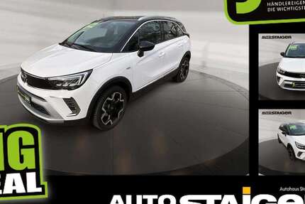 Opel Crossland 26.407 km 19.200 &euro; Waiblingen 71332